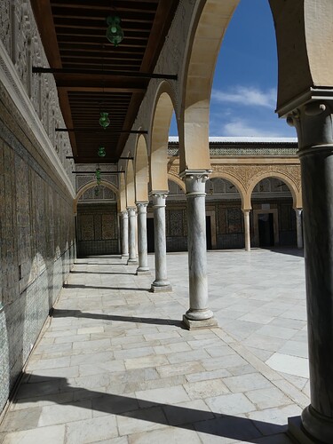 Mosquée du Barbier