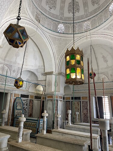 Tourbet El Bey