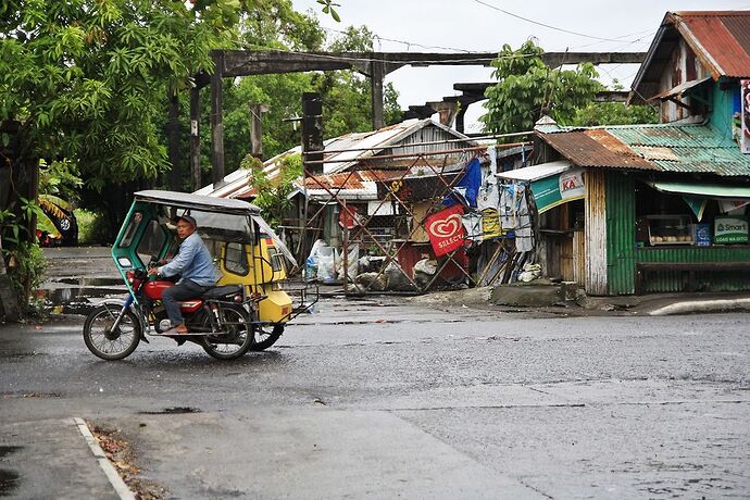 3 semaines de rêve aux Philippines  (1/3) - lolotte34