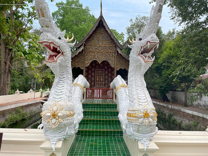 Wat Chiang Man