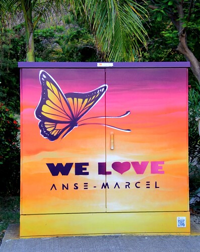 Anse Marcel