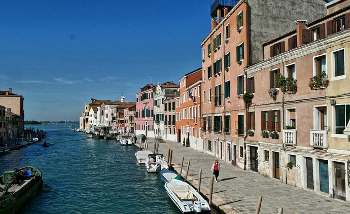 venise