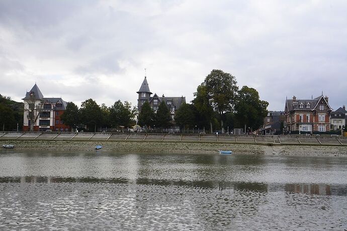 5 jours en Baie de Somme : un séjour très varié autour de Saint-Valéry - La-Corse-a-petits-pas