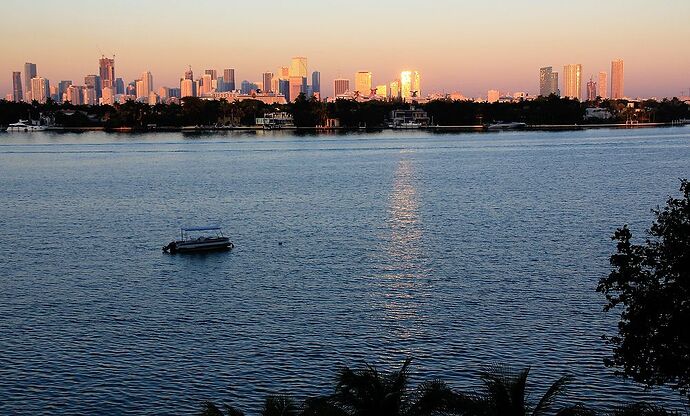 Petit ABCDaire de Miami, suite, de O (Ocean drive) à Z ... - jem