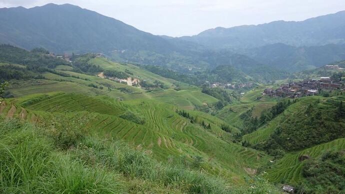 Voyage en Chine : Yangshuo – Dazhai – Fenghuang – Dehang – Zhangjiajie – Beijing – Huashan – Chengdu – Shunan zhuhai – Leshan – Emeishan (Première partie) - Meli Voyage en Chine : Yangshuo – Dazhai – Fenghuang – Dehang – Zhangjiajie – Beijing – Huashan – Chengdu – Shunan zhuhai – Leshan – Emeishan (Première partie) - Meli