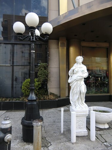 CIMG6400  astoria world manor