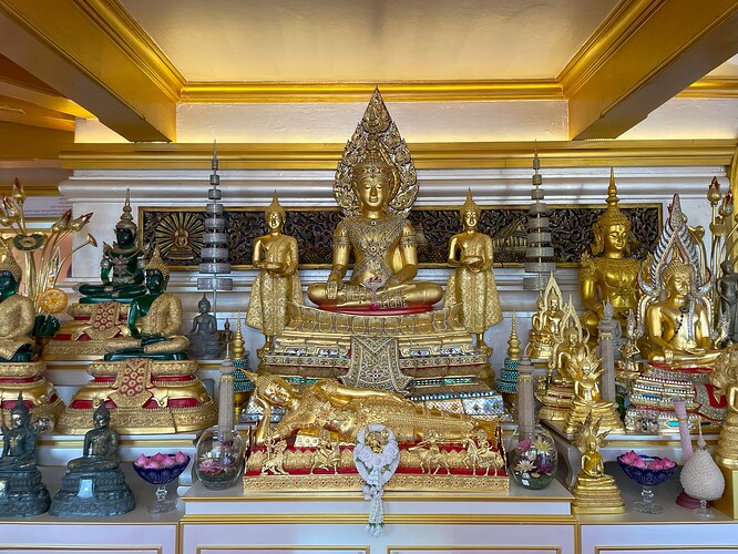 Wat Saket