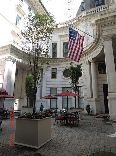 CIMG2285 metropolitan club