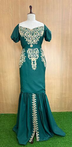 caftans