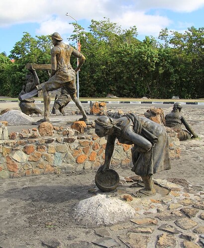 Saltworkers