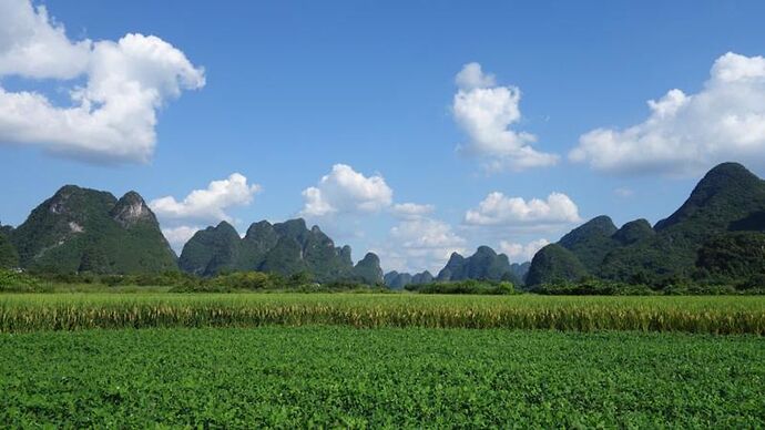 Voyage en Chine : Yangshuo – Dazhai – Fenghuang – Dehang – Zhangjiajie – Beijing – Huashan – Chengdu – Shunan zhuhai – Leshan – Emeishan (Première partie) - Meli Voyage en Chine : Yangshuo – Dazhai – Fenghuang – Dehang – Zhangjiajie – Beijing – Huashan – Chengdu – Shunan zhuhai – Leshan – Emeishan (Première partie) - Meli