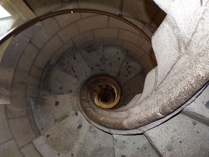 Escapade barcelonaise (1 semaine) - macgyver28