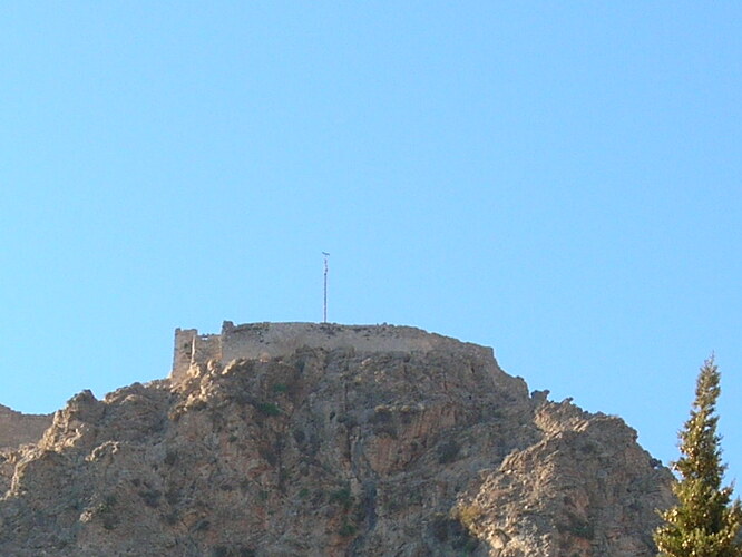 Le Kastro 1