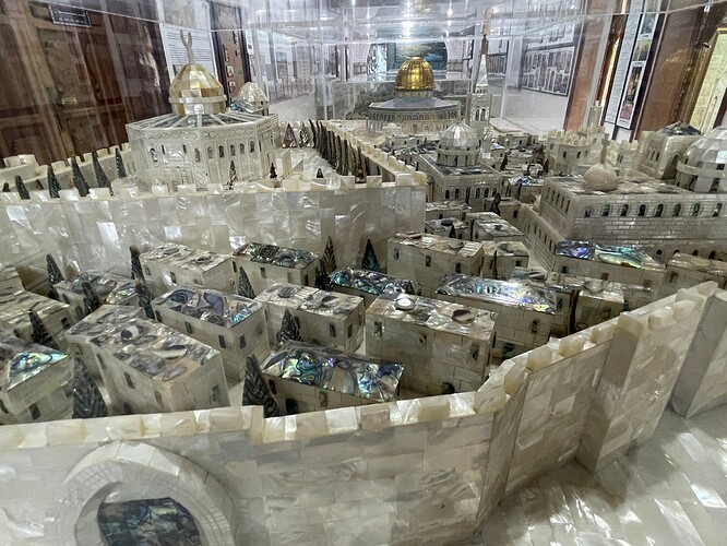 Musée Al-Taybat