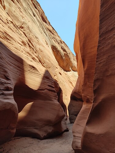 Antelope Canyon