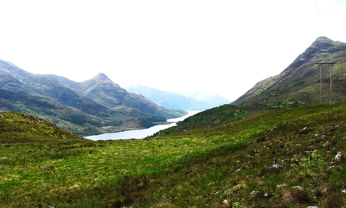 loch Leven