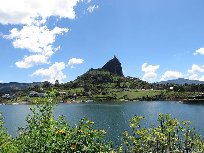 Récit de 2 semaines en Colombie - tontonvin Récit de 2 semaines en Colombie - tontonvin