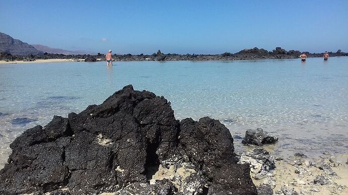 Récit d'une semaine à Lanzarote fin janvier (avec photos) - francis31