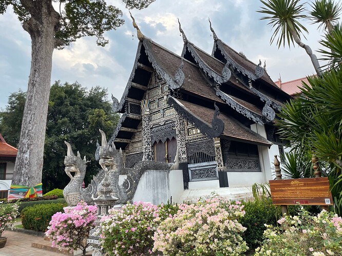 Wat Chedi Luang