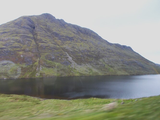 Descente sur Tarbert 4