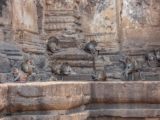 Phra Prang Sam Yod