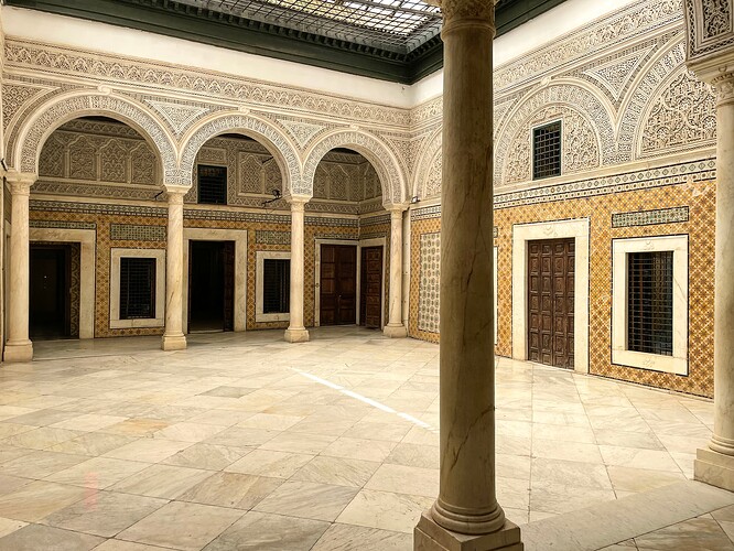 Dar Lasram