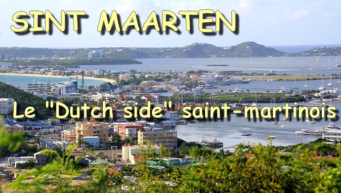 Sint Maarten