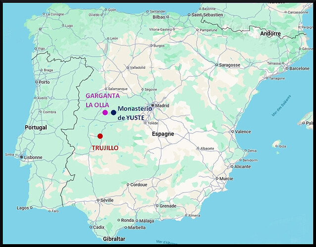 Trujillo-Yuste