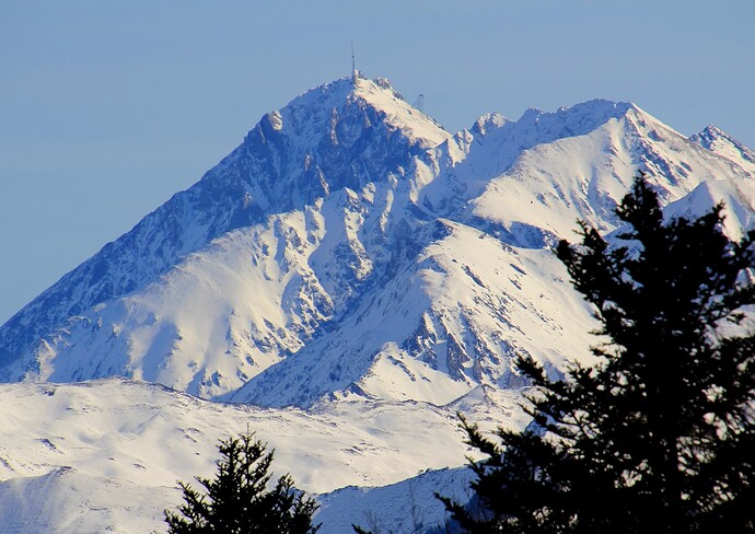 Pic Midi