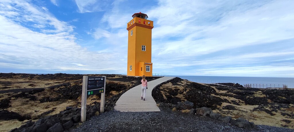 Carnet - Road trip en Islande avec ma fille du 6 au 13 mai 2023