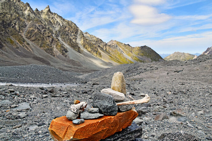 Les Balcons de la Vanoise - Philippe Manaël