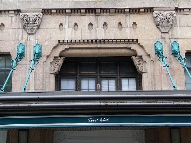 253 West 73rd Stree