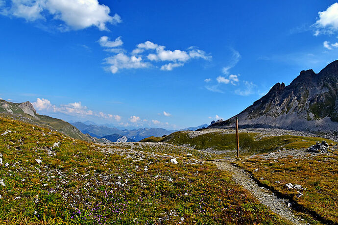 Les Balcons de la Vanoise - Philippe Manaël