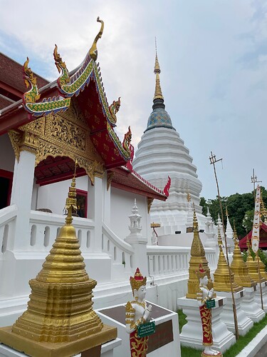 Wat Chiang Man