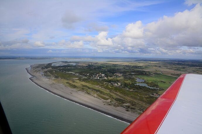 5 jours en Baie de Somme : un séjour très varié autour de Saint-Valéry - La-Corse-a-petits-pas