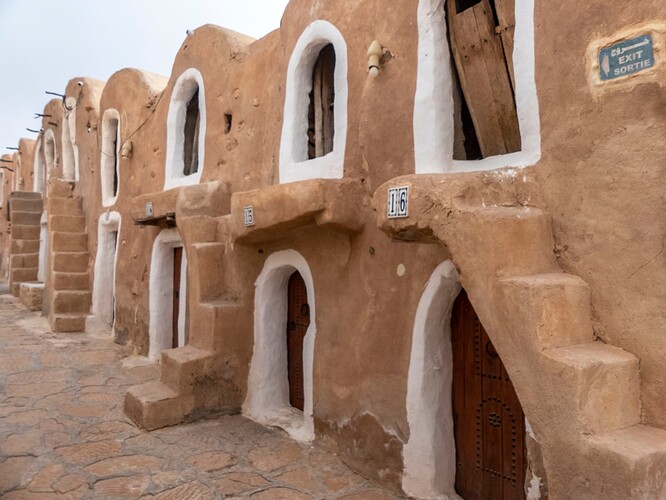 Ksar Hadada