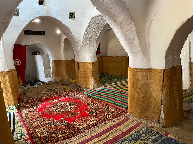 Mosquée des Sept dormants