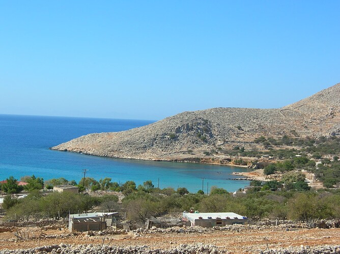 Vue sur Pontamos 1