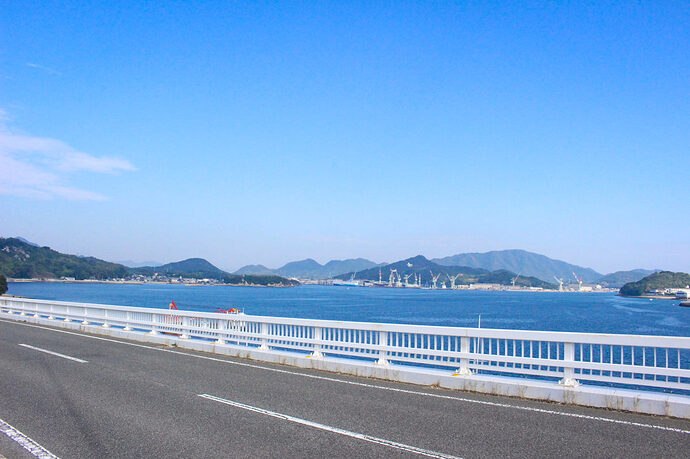 ゆめしま海道②