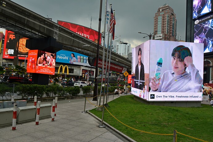 bukit bintang