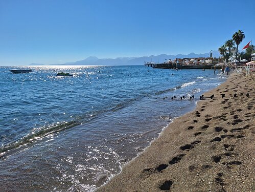 Lara Beach