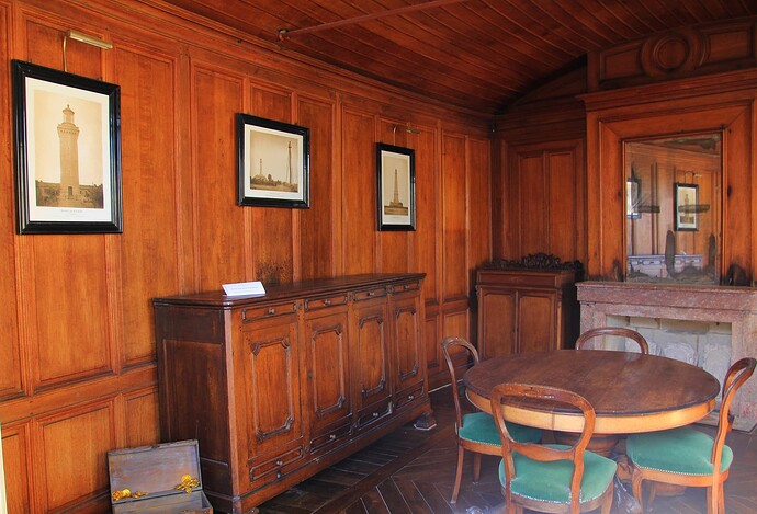 Appartement ingénieur