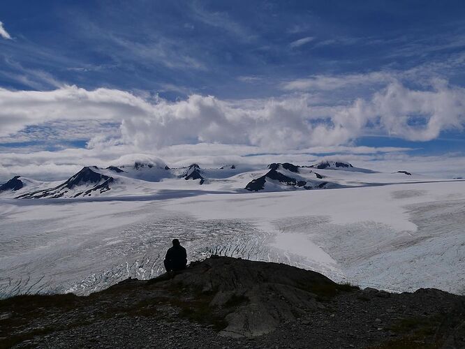 4 semaines en Alaska été 2018 - paly1