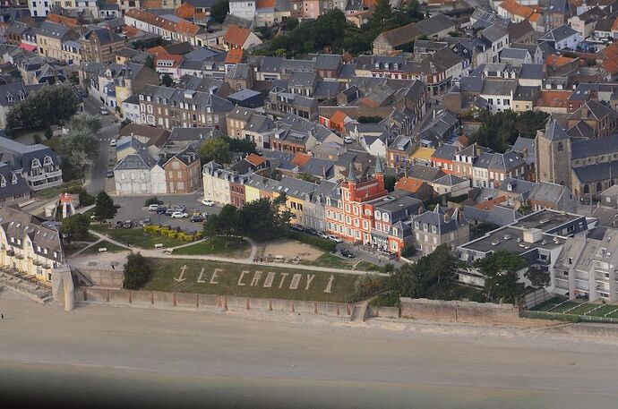 5 jours en Baie de Somme : un séjour très varié autour de Saint-Valéry - La-Corse-a-petits-pas