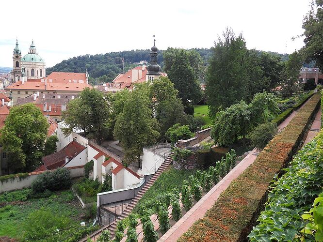 Allemagne - Pays Baltes - Prague été 2017 - Chris30120 Allemagne - Pays Baltes - Prague été 2017 - Chris30120