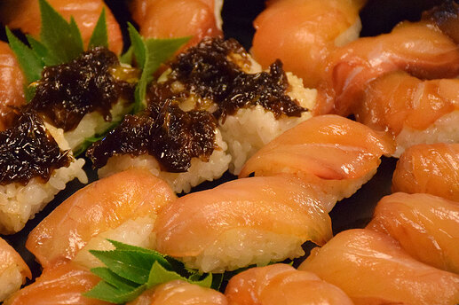 Shimazushi