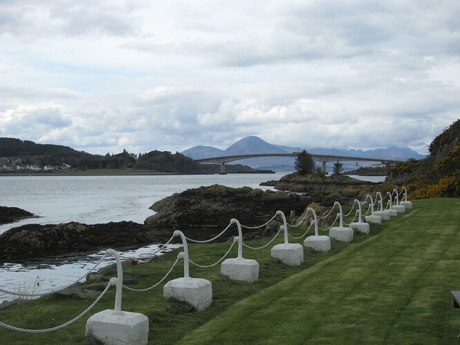 Ecosse (201)