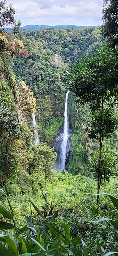 cascadelaossud
