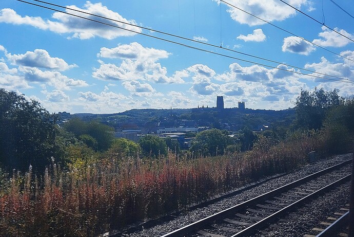 Durham