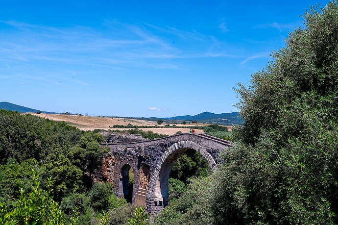 Ponte dell'Abbadia